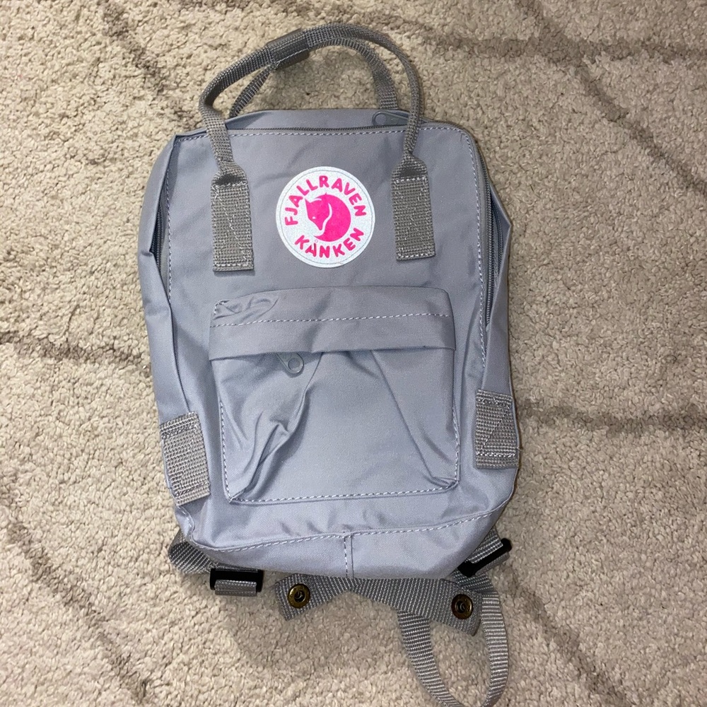 FjallRaven Kånken Mini Backpack
